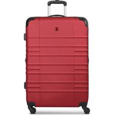 Wenger Suitcases Wenger Amplar Evo 4 Wheels Trolley L 75 cm