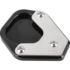 Motorcykelstödsdynor Extension Pad Side Stand Support Enlarger Fit Moto Guzzi V85TT