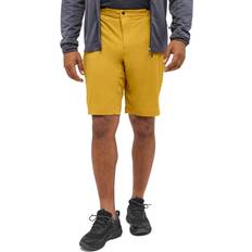 Gula - Herr Shorts Haglöfs L.I.M Fuse II Shorts Men - Clay Yellow