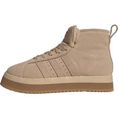 Adidas Boots adidas Schnürstiefelette Campus 00er - Beige