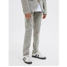 Trajes Jack & Jones Jprriviera Trouser Slim Fit Sn Junior