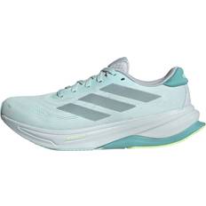 Adidas Asics GT Running Shoes adidas Supernova Solution 2 Stability Running Shoe - Mint Silver