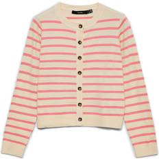 Vero Moda Women Cardigans Vero Moda Knit Cardigan