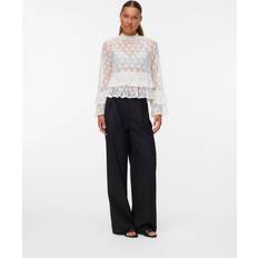 Vero Moda Vida Ben Jeans - Liath