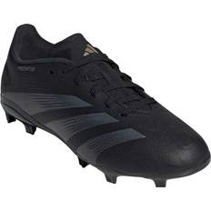 adidas Predator League Firm Ground Football Boots - Black
