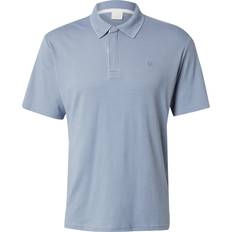 Jack & Jones Återvunnet material Pikétröjor Jack & Jones T-shirt Jwhccrodney Duvblå