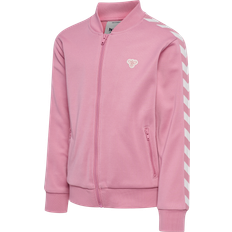 Hummel 134/140 Jakker Hummel hmlJR ARCHIVE REG POLY ZIP JACKET