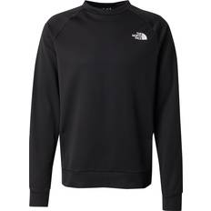 The North Face Fitness & Gym Tops The North Face Reaxion 2.0 Fleece Jumper Sweatshirt - Black