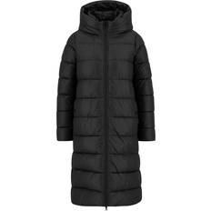 Barbour Kappor & Rockar Barbour International Mantel Olivios - Schwarz