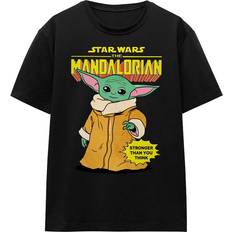 Sports Fan Apparel Star Wars Strong T-Shirt TV17184