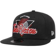 Sports Fan Apparel New Era 9Fifty NBA Tip-Off Blazers Cap