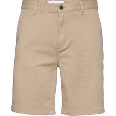 Les Deux Shorts Les Deux Pascal Chino Shorts - Brun