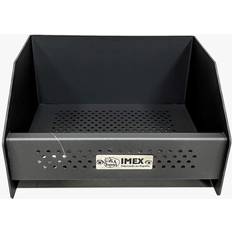 Imex El Zorro 71416 Pelletbrenner Korb 30 x 25 x 17 cm