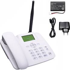 Fixed Wireless Phone 2G Desktop Sim Card