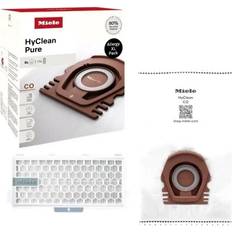 Miele Støvsugertilbehør Miele XL-Pack Hyclean Pure Tilbehør