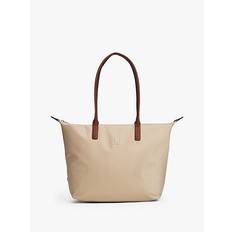 Shopper Popette - Beige/Braun