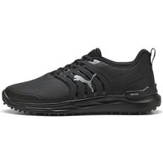 Skum Golfsko Puma Elevate 2 Golf Shoes Men - Black