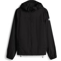 Tommy Jeans Herre Overtøj Tommy Jeans Overgangsjakke - Sort