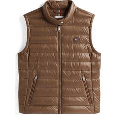 Dam - Vattentät Västar Tommy Hilfiger Väst - Brun