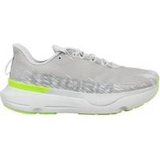Yellow Running Shoes Under Armour Infinite Pro 2 Storm Neutral Running Shoe - Grey