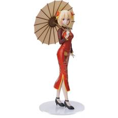 Lycoris Recoil Luminasta PVC Statue 19cm