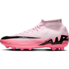 Nike Mercurial Superfly 9 Academy Pink Foam Black