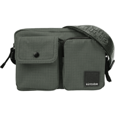 Crossbody Mini Miles - Grøn