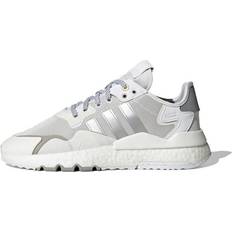 adidas Nite Jogger White Grey