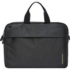 Herre Mapper Mandarina Duck Zephyr Computertasker - Sort