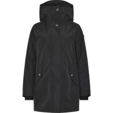 Didriksons Alana Parka - Svart