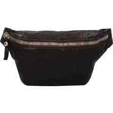 Campomaggi Bum Bags Campomaggi Corniolo Fanny Pack Leather 26 cm - Brown