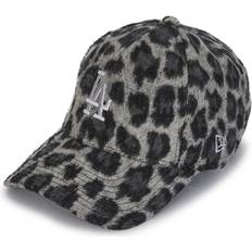 New Era 9Forty Baseball Cap Noir