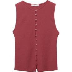 Pull&Bear Blus Grenadine