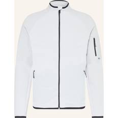 BOSS Green Herren Sweatjacke - Grau