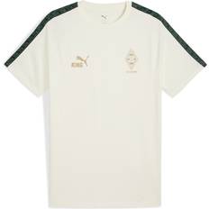 T-shirts Puma Borussia Mönchengladbach King Tee XS