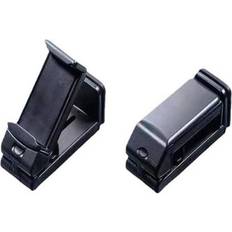 Mobile Device Holders Sodial 2pcs Airplane Phone Holder 360 Rotation 3303