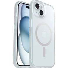 OtterBox Apple iPhone 16 Mobilcovers OtterBox React Series Magsafe Series Bagsidecover