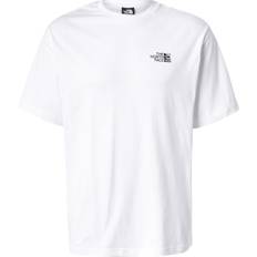 The North Face T-shirt Run - Svart/Vit