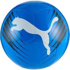 Puma Footballs Puma Attacanto Graphic Fußball Blau 4