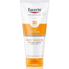 Eucerin Dry Touch Oil Control SPF 30 200 ml