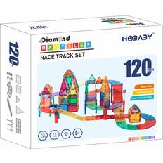 Magnetic Tiles Bilbane 120 Dele