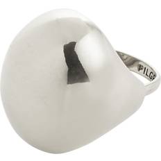 Pilgrim Sølv Ringe Pilgrim Jameson Ring Silverplated Ring - Silver