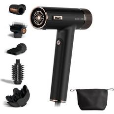 SpeedStyle Pro Hair Dryer 5 Attachments