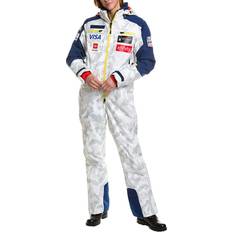 Rain Sets Spyder USST Only GTX Flight Suit