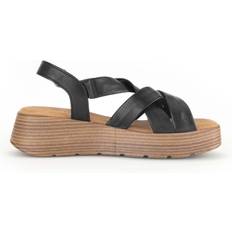Gabor Tofflor & Sandaler Gabor Damen Sandale
