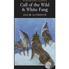 Literature Studies Books Call of the Wild & White Fang: AND White Fang (Wordsworth Classics) (Paperback, 1992)