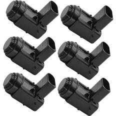 Parkingsensors Jehiatek 6Pcs PDC Parking Sensor 1U0919275
