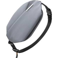 Skuldertaske LB03014 - Mørkegrå