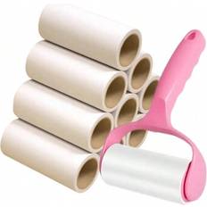 Lint Rollers Shein Lint Remover 350pcs Replacement Sheets - B