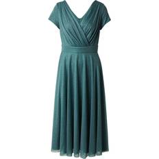 Vera Mont Kleid Smaragd